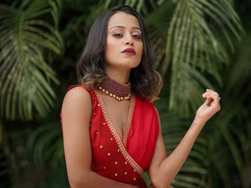 Ex-Bigg Boss Malayalam 4 contestant Daisy David: Game became interesting after the wildcard entries; Riyas Salim deserves the trophy