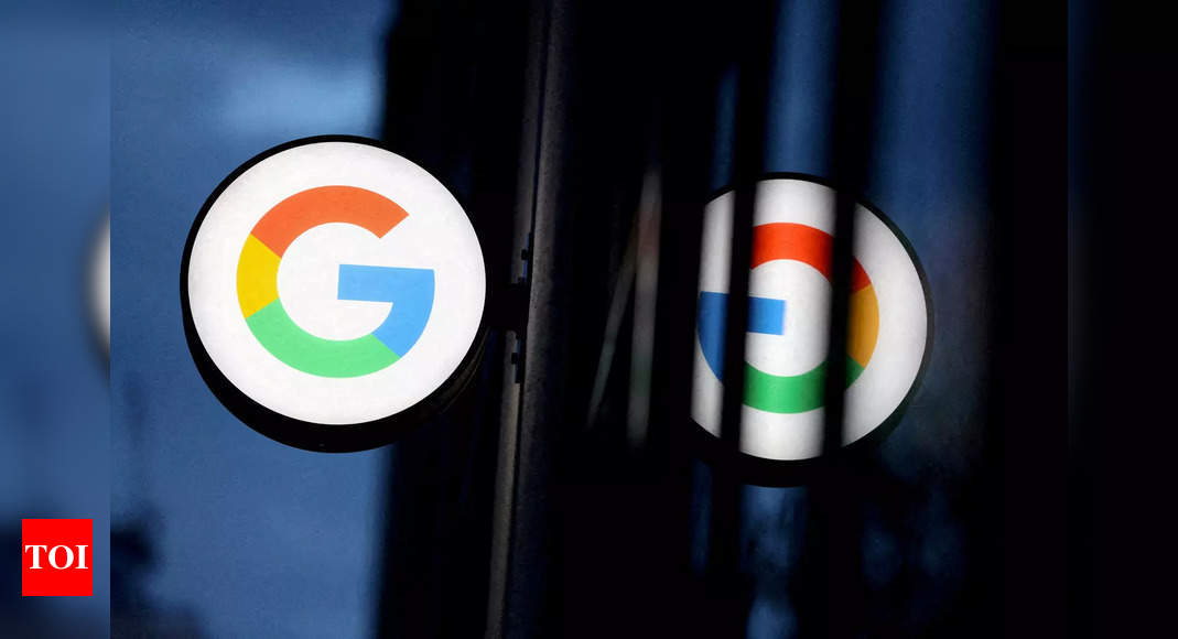 Google may introduce a new feature to Meet: Report – Times of India