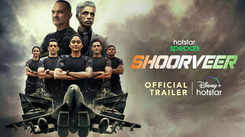 'Shoorveer' Trailer: Makarand Deshpande and Manish Chaudhari starrer 'Shoorveer' Official Trailer