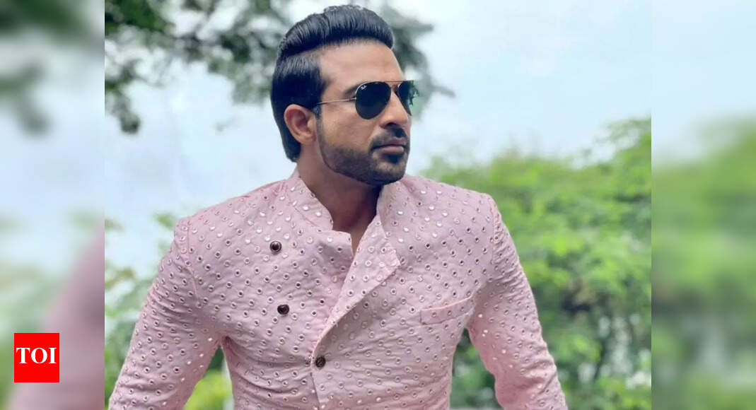Nazim: Exclusive - Mohammad Nazim reveals the reason for not doing Bigg ...