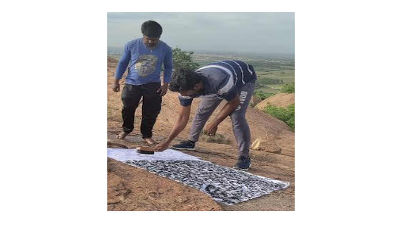 Jain sculptures, likely 1,000-yr-old, found in Telangana