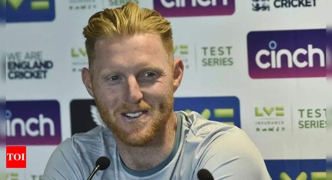 India vs England, 5th Test: Change in opposition doesn’t change our approach, says Ben Stokes | Cricket News – Times of India