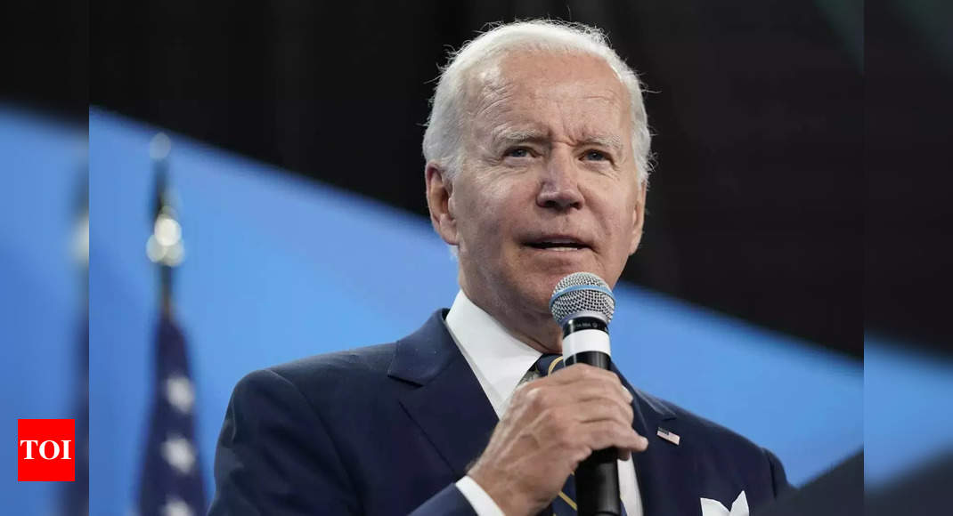 Biden: Biden Backs Filibuster Exception To Protect Abortion Access ...