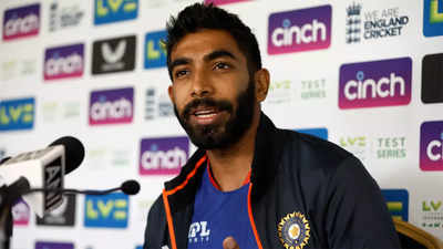 India vs England: Jasprit Bumrah drawing inspiration from MS Dhoni ahead of captaincy debut