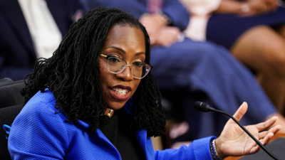 US: Jackson sworn in, becomes 1st Black woman on Supreme Court