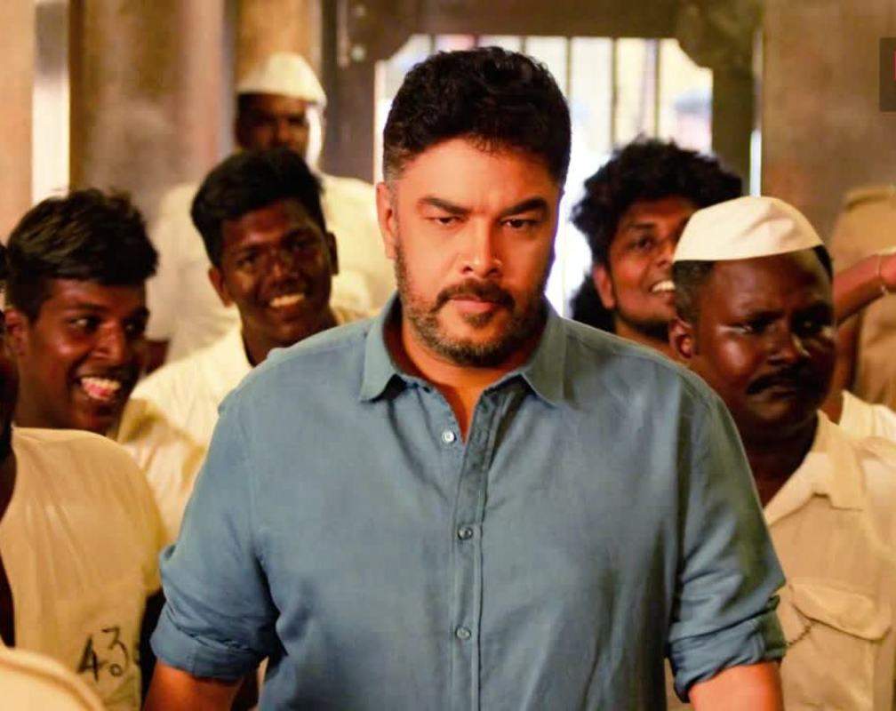 
Pattampoochi will be a pure, edge-of-the-seat thriller: Sundar C
