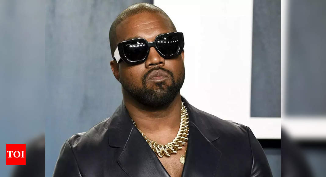 Kanye West Sued Over Claim Of Illegal Sample On 'Donda 2' | English ...