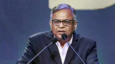 IHCL AGM: Chandrasekaran faces shareholder's ire over observing minute's silence for Pallonji Mistry