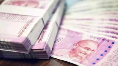 India's external debt rose to $620.7 billion last fiscal: RBI data