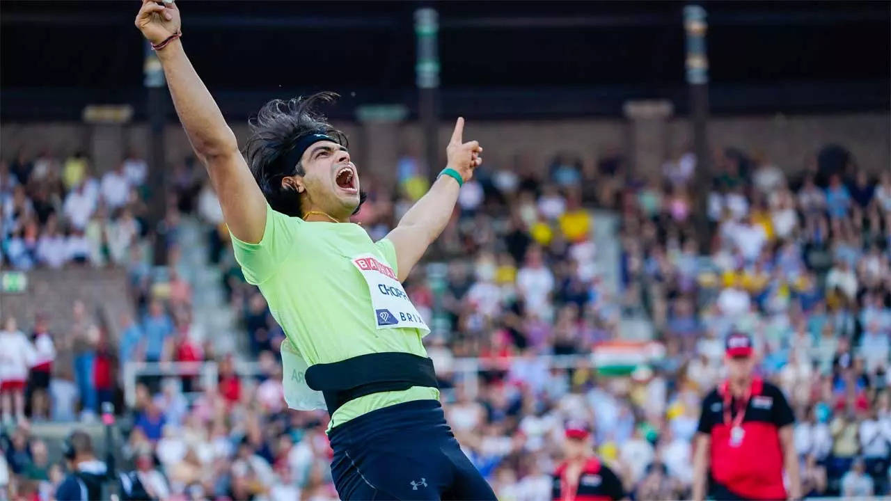 How humans became the best throwers on the planet