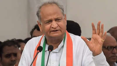 Rajasthan CM Gehlot meets Lal’s kin, says NIA must expedite probe and file chargesheet soon