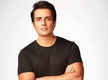 
I want to connect to people personally: Sonu Sood

