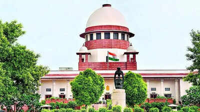 Tough to fire government staff for unauthorized offenses: Supreme Court |  News from India