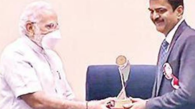 National MSME Awards: Bihar gets 2nd prize