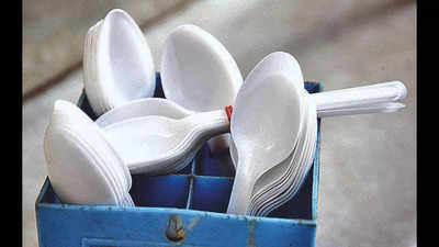 Surat Municipal Corporation to start inspection for single use plastic