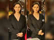 
New photos of mommy-to-be Alia Bhatt from London surface online as she spends time with friends and family
