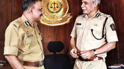 New top cop keen to curb crimes against women, make Mumbai safer