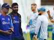 
India vs England, 5th Test: Old rivalry, new look
