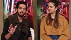 Amey Wagh: If we come across a good script then we should not miss this opportunity