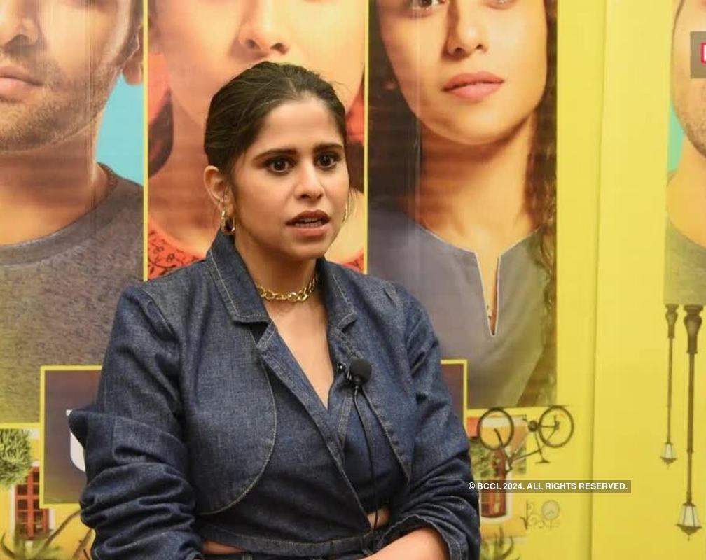 
Sai Tamhankar: The process of shooting for Pondicherry was liberating for me
