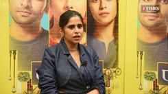 Sai Tamhankar: The process of shooting for Pondicherry was liberating for me