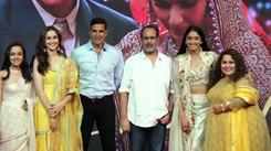 Akshay Kumar says 'Rakshabandhan' is my best film to date
