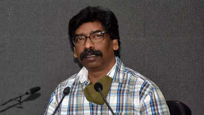 Jharkhand high court hears PILs filed against CM Hemant Soren