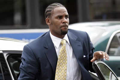 Explainer: How will R. Kelly sentence impact other trials?