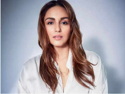 Huma Qureshi: The joy of leading a project is scary and empowering in the same breath