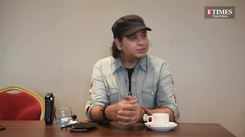 Mohit Chauhan: Composing original songs are very very important for me