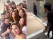 
Ankita Lokhande and Vicky Jain throw a grand house warming party; friends Aly Goni, Jasmin Bhasin and others share videos of the luxurious home
