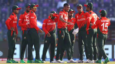 Bangladesh hope to rebound in T20I series with West Indies