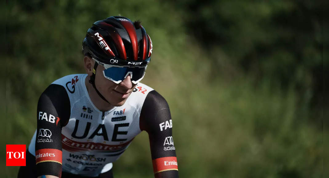 This Young Belgian and Two of Pro Cycling's Best Teams Just Blew-Up the  Internet