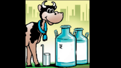 Goa Dairy runs short of milk, stops producing two variants
