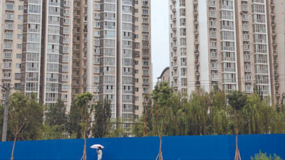 New launches & housing sales go down in Delhi-NCR, says report