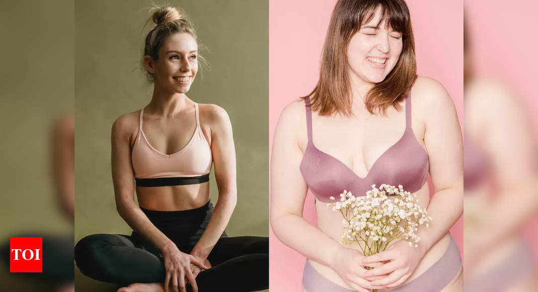 Everything about maternity bra