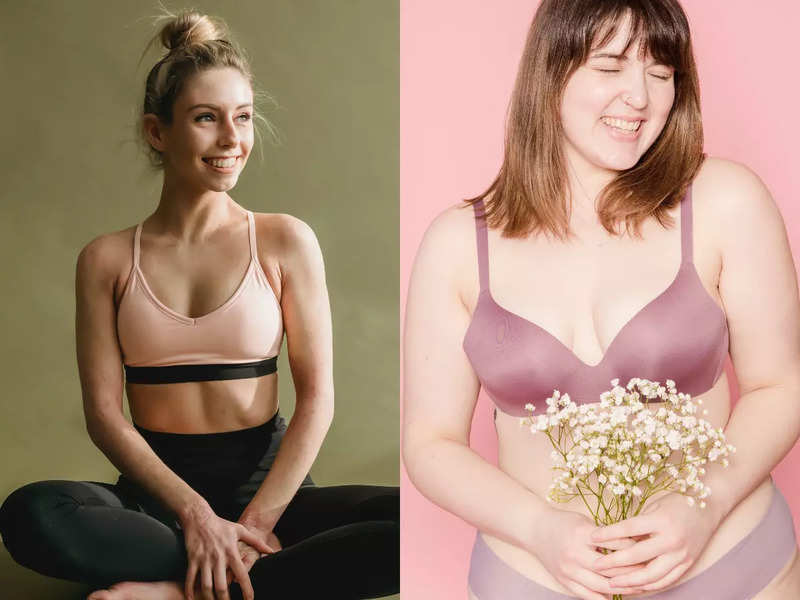 Everything you wanted to know about maternity bra