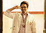 Ayushmann drops new still from 'Doctor G'