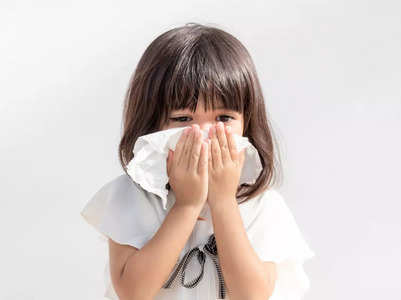 Monsoon illnesses to safeguard your child from