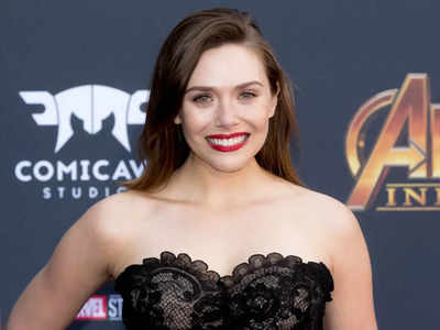Elizabeth Olsen reveals why she has not seen 'Doctor Strange in the Multiverse of Madness'
