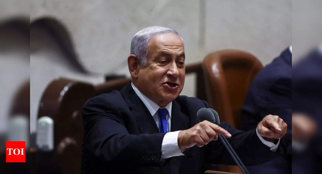 Netanyahu: Explainer: Can Netanyahu regain Israel's premiership