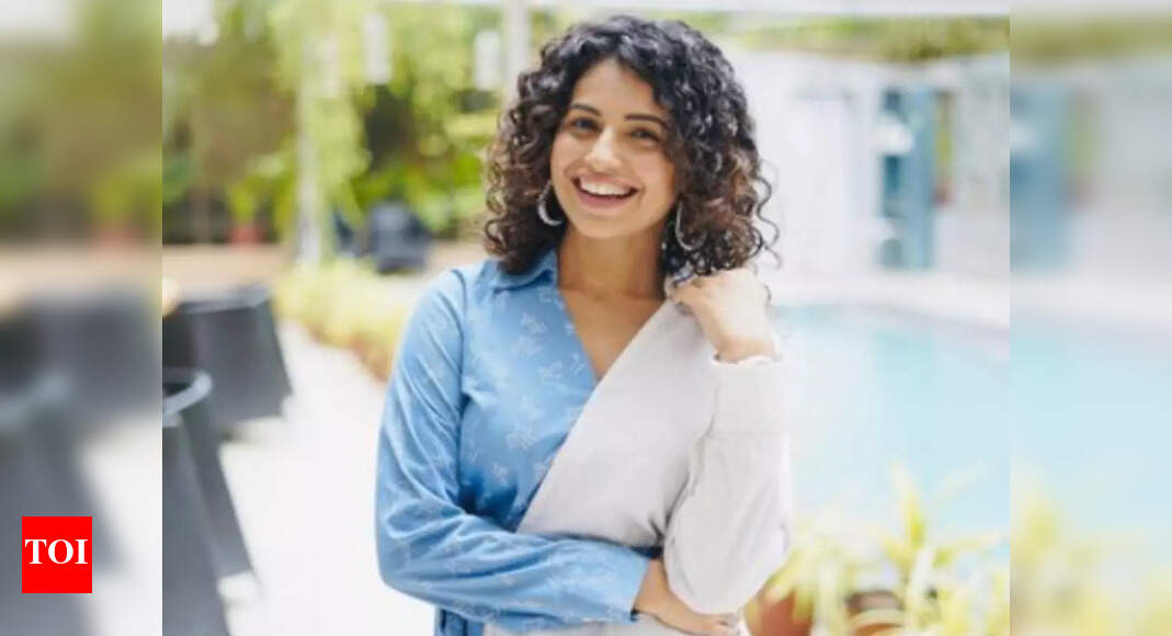 Manasi Rachh on 'Vickida No Varghodo': It's a co-incident to play a ...