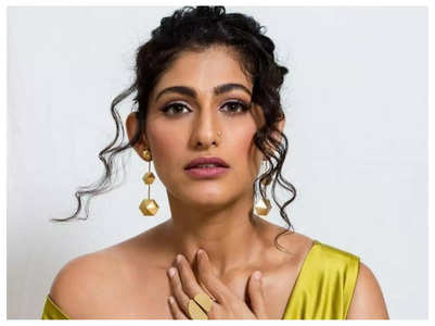 Kubbra on writing about being molested