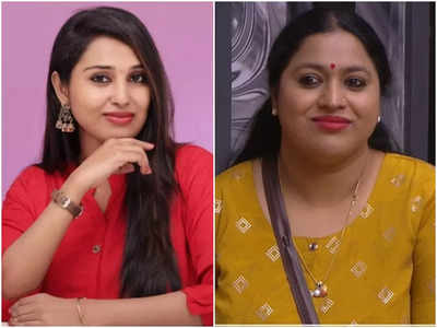 Ex-Bigg Boss Malayalam 4 contestant Shalini: It's hard to remember even a minute from the show without Lakshmi Priya