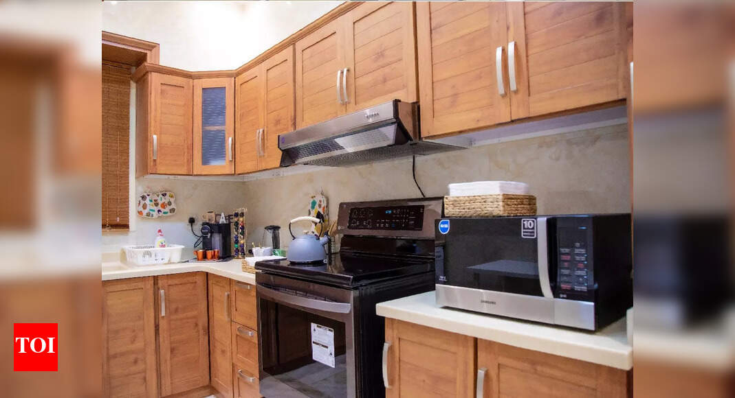 Convection microwave ovens under 10000 Top picks from IFB, Samsung