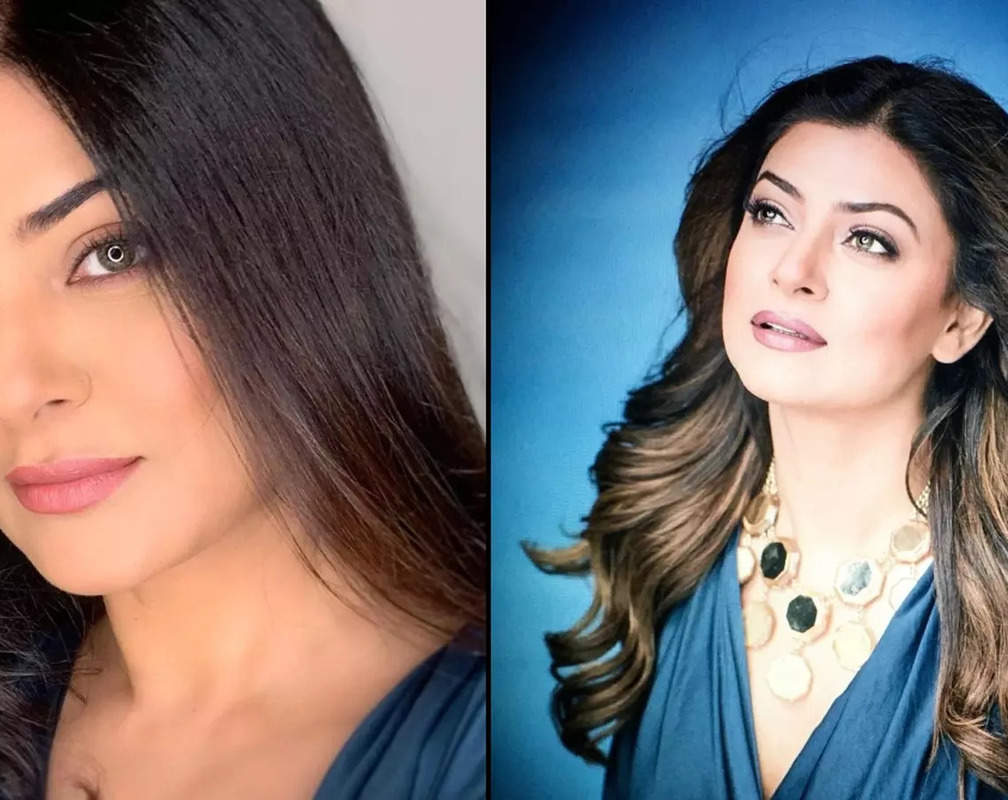 
Sushmita Sen opens up on relationships and making mistakes in her life
