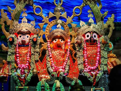 Jagannath Rath Yatra 2022 begin at Puri, Know Rituals, Story, Mantra and  Significance - Times of India