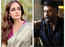 Vivek Agnihotri takes a dig at Dia Mirza as she thanks Uddhav Thackeray on Twitter for caring for the 'people and planet' – See posts