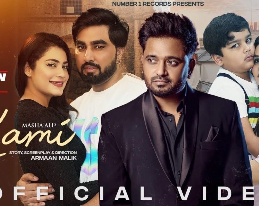 
Watch Latest Punjabi Song Music Video 'Kami' Sung By Masha Ali

