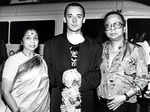 #GoldenFrames: R. D. Burman, the timeless music maestro